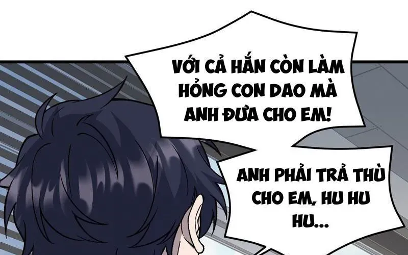 Tinh Lâm Chapter 22 - Trang 2