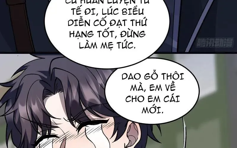 Tinh Lâm Chapter 22 - Trang 2