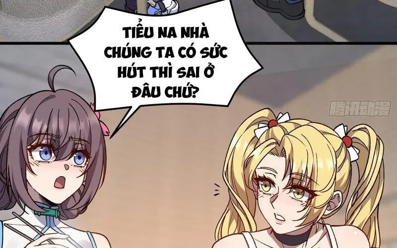 Tinh Lâm Chapter 22 - Trang 2