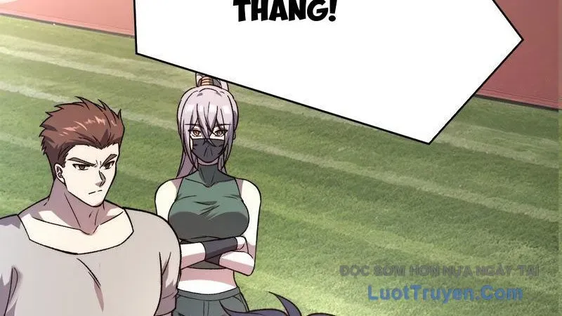 Tinh Lâm Chapter 23 - Trang 2
