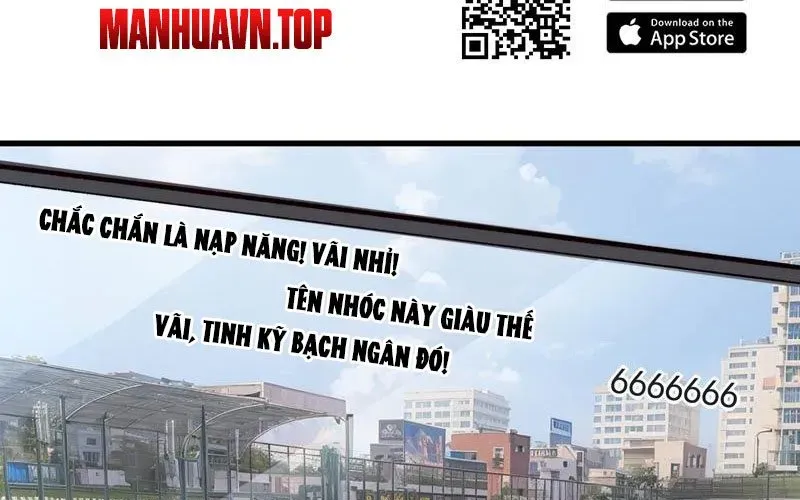 Tinh Lâm Chapter 23 - Trang 2