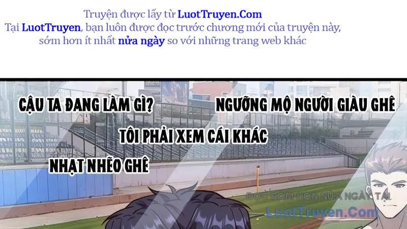 Tinh Lâm Chapter 23 - Trang 2