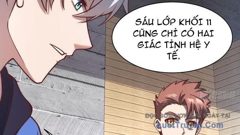 Tinh Lâm Chapter 23 - Trang 2