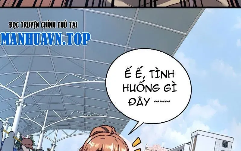 Tinh Lâm Chapter 23 - Trang 2