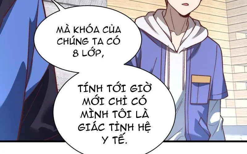 Tinh Lâm Chapter 23 - Trang 2