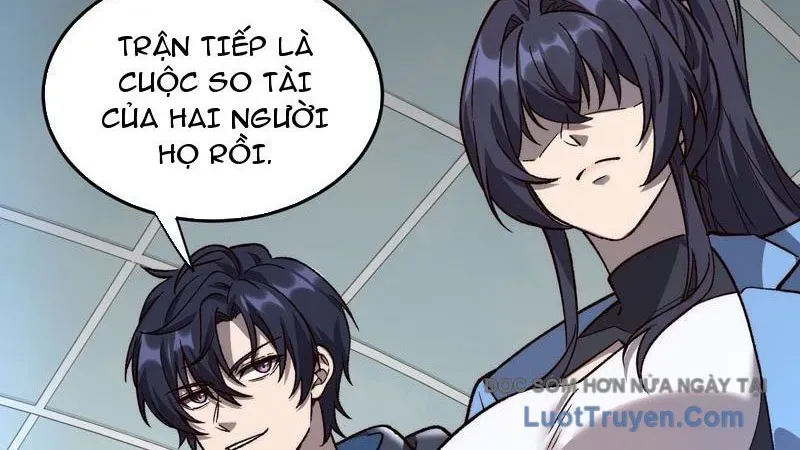 Tinh Lâm Chapter 23 - Trang 2