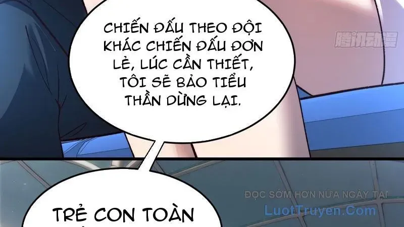 Tinh Lâm Chapter 23 - Trang 2