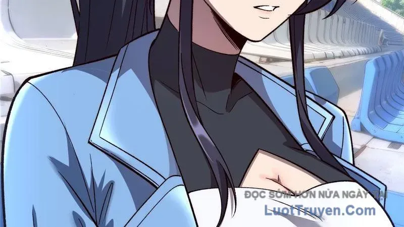 Tinh Lâm Chapter 23 - Trang 2