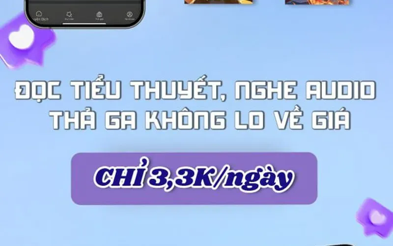 Tinh Lâm Chapter 23 - Trang 2