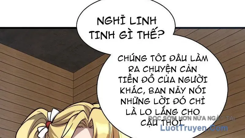 Tinh Lâm Chapter 23 - Trang 2