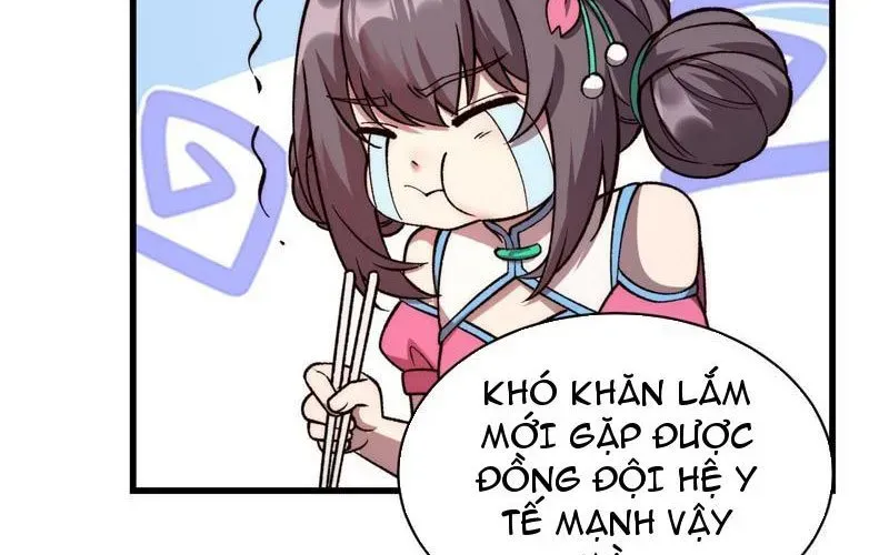 Tinh Lâm Chapter 23 - Trang 2