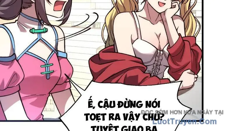 Tinh Lâm Chapter 23 - Trang 2