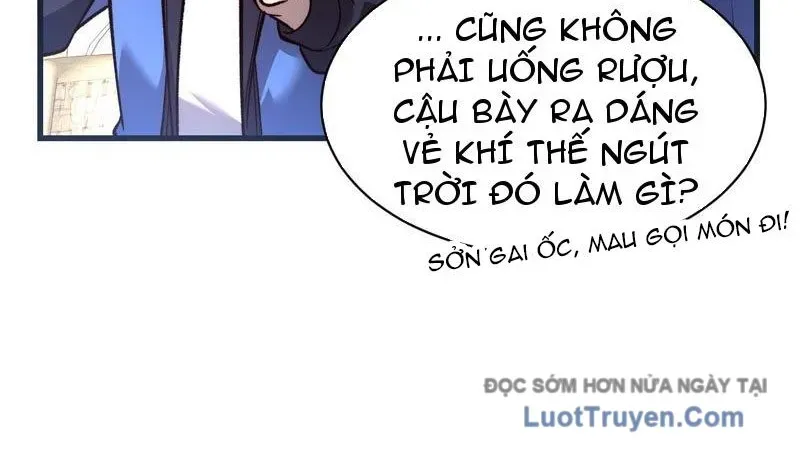 Tinh Lâm Chapter 23 - Trang 2