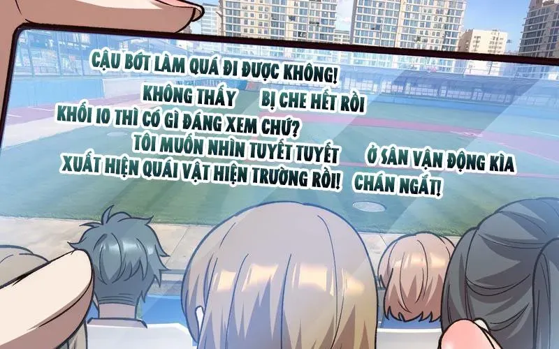 Tinh Lâm Chapter 23 - Trang 2