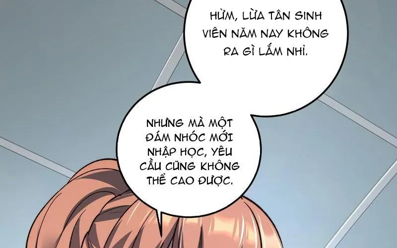 Tinh Lâm Chapter 23 - Trang 2