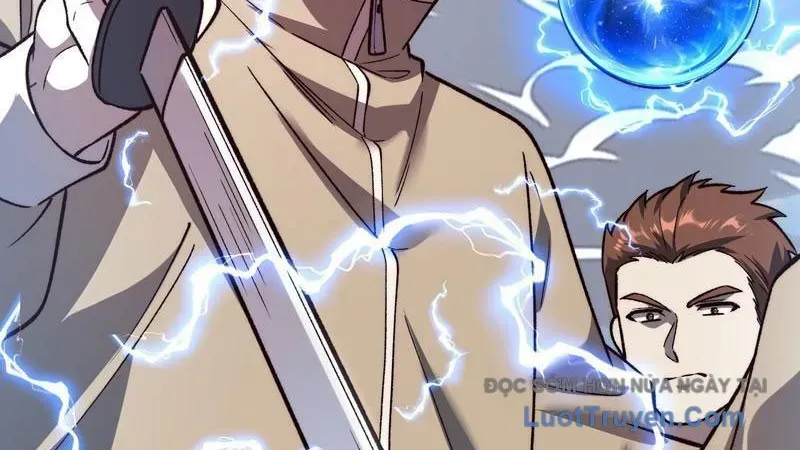 Tinh Lâm Chapter 23 - Trang 2