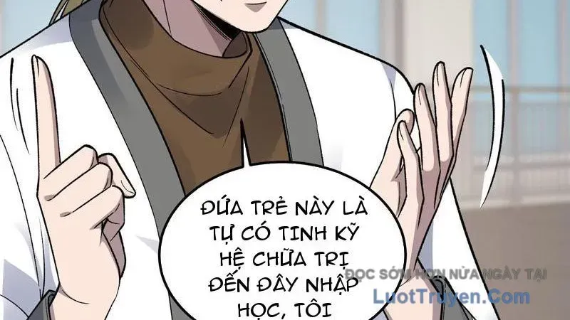 Tinh Lâm Chapter 24 - Trang 2