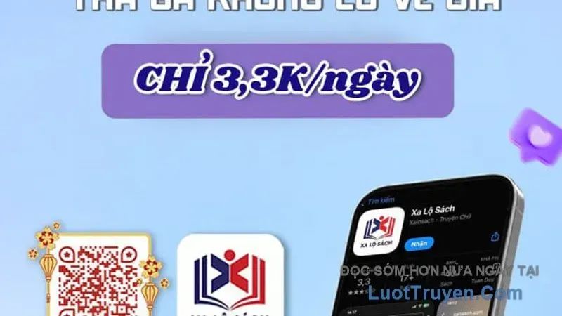 Tinh Lâm Chapter 24 - Trang 2