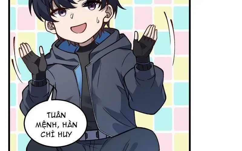 Tinh Lâm Chapter 24 - Trang 2