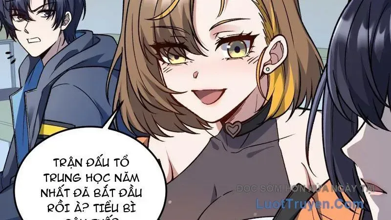 Tinh Lâm Chapter 24 - Trang 2