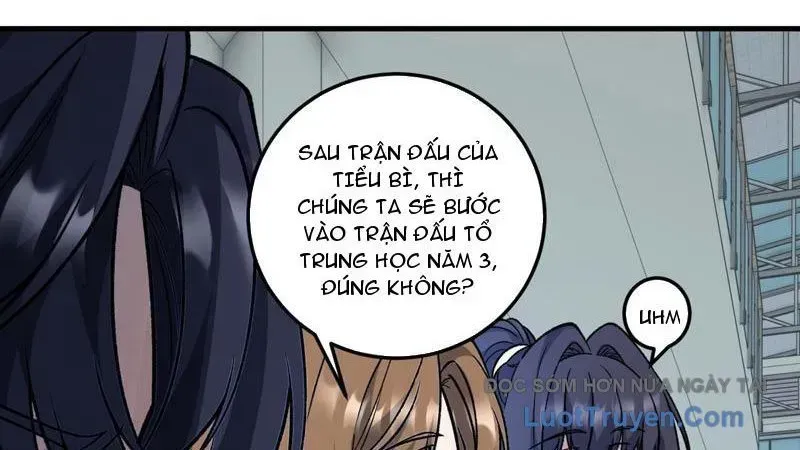 Tinh Lâm Chapter 24 - Trang 2