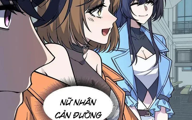 Tinh Lâm Chapter 24 - Trang 2