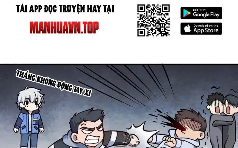 Tinh Lâm Chapter 24 - Trang 2