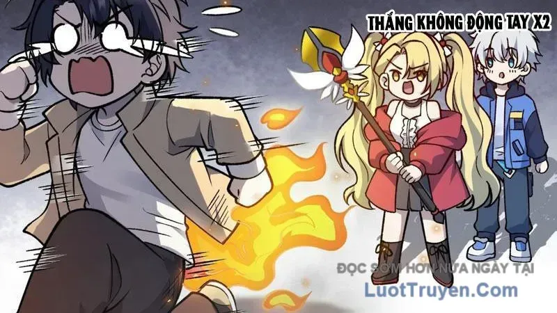 Tinh Lâm Chapter 24 - Trang 2