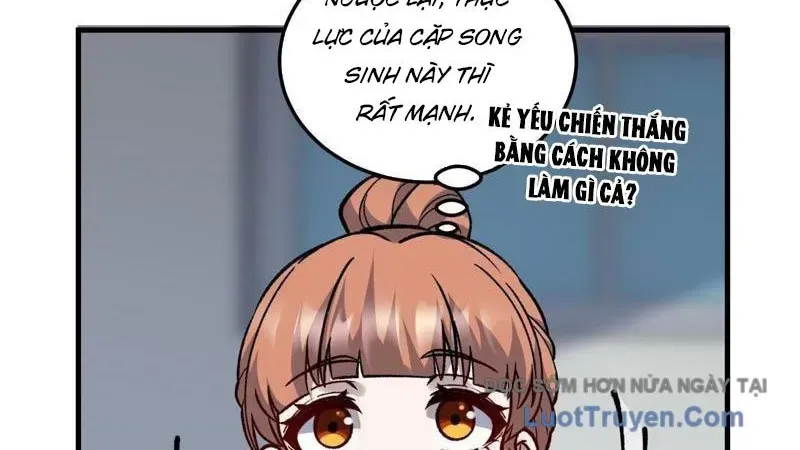 Tinh Lâm Chapter 24 - Trang 2