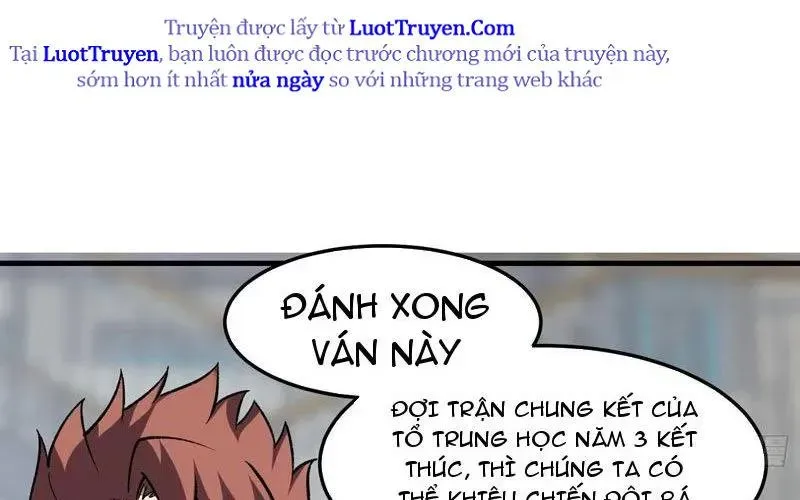 Tinh Lâm Chapter 24 - Trang 2