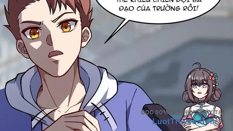 Tinh Lâm Chapter 24 - Trang 2