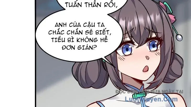 Tinh Lâm Chapter 24 - Trang 2