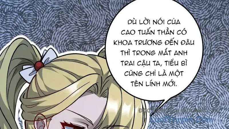 Tinh Lâm Chapter 24 - Trang 2