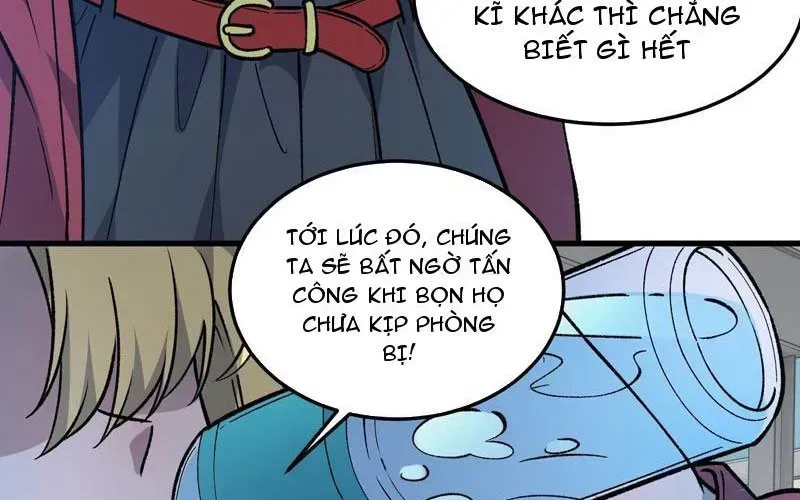 Tinh Lâm Chapter 24 - Trang 2