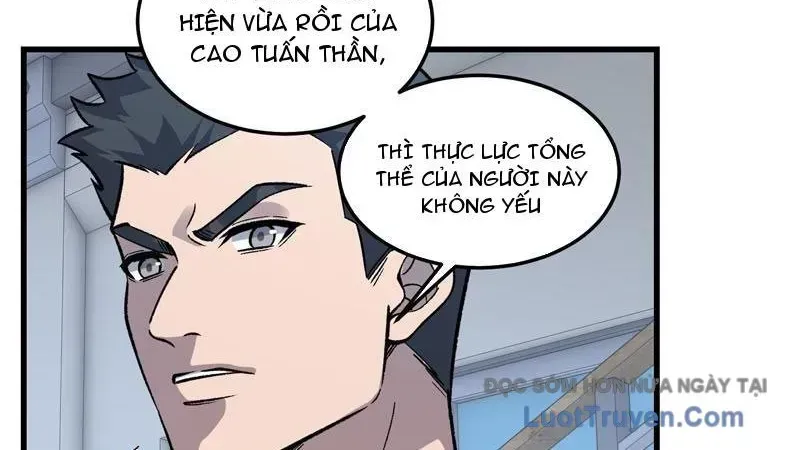 Tinh Lâm Chapter 24 - Trang 2