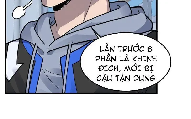 Tinh Lâm Chapter 24 - Trang 2