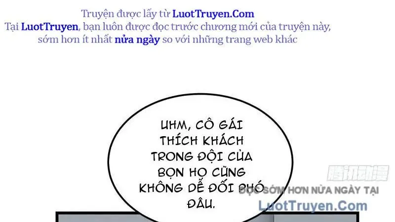Tinh Lâm Chapter 24 - Trang 2
