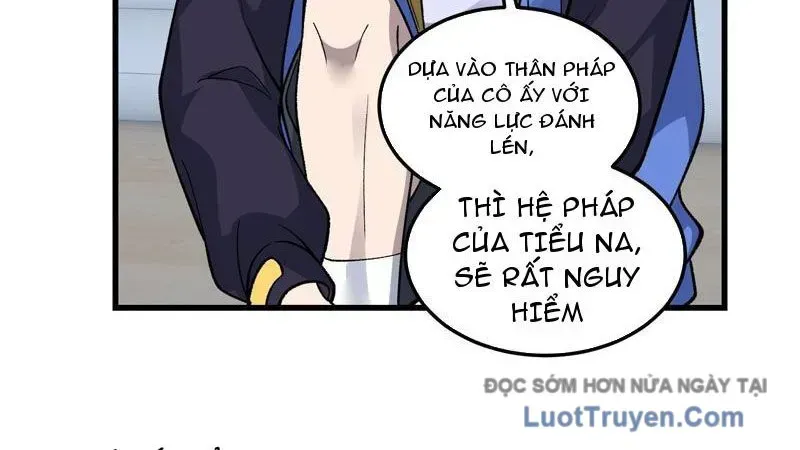 Tinh Lâm Chapter 24 - Trang 2