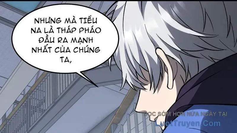 Tinh Lâm Chapter 24 - Trang 2