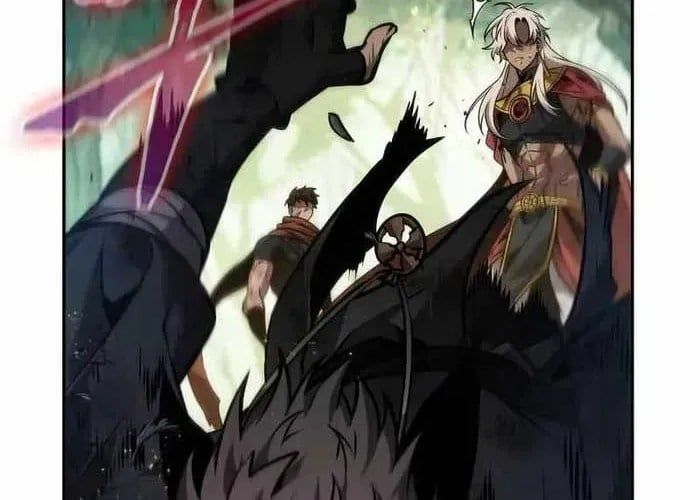 Mạo Hiểm Giả Cuối Cùng Chapter 93 - Trang 2