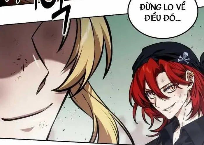 Mạo Hiểm Giả Cuối Cùng Chapter 93 - Trang 2