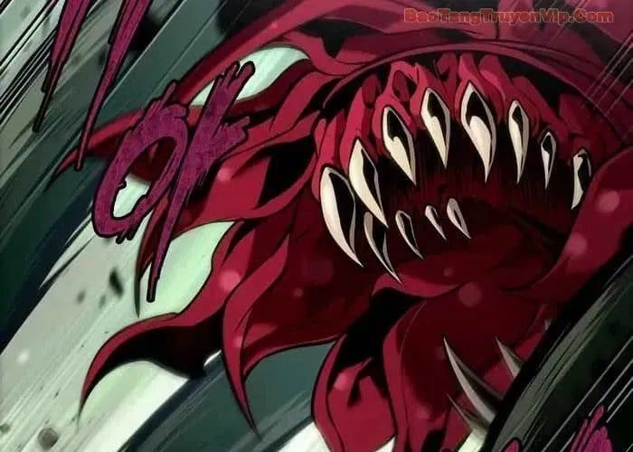 Mạo Hiểm Giả Cuối Cùng Chapter 93 - Trang 2