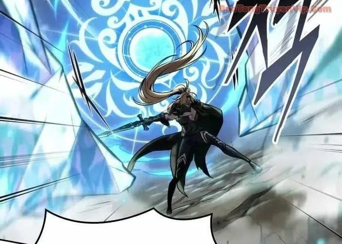 Mạo Hiểm Giả Cuối Cùng Chapter 93 - Trang 2