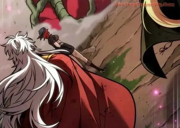 Mạo Hiểm Giả Cuối Cùng Chapter 93 - Trang 2