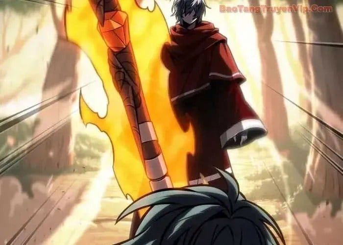 Mạo Hiểm Giả Cuối Cùng Chapter 93 - Trang 2