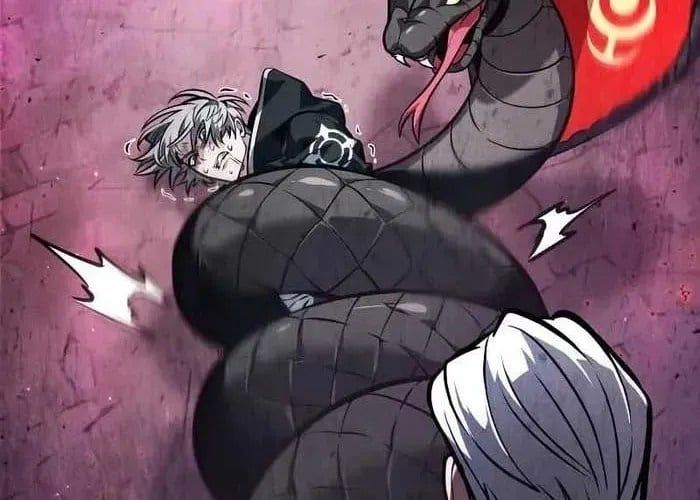 Mạo Hiểm Giả Cuối Cùng Chapter 93 - Trang 2