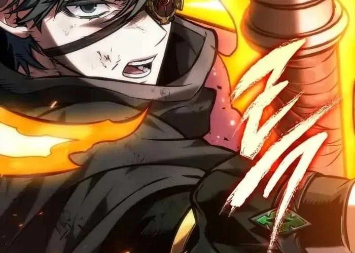 Mạo Hiểm Giả Cuối Cùng Chapter 93 - Trang 2