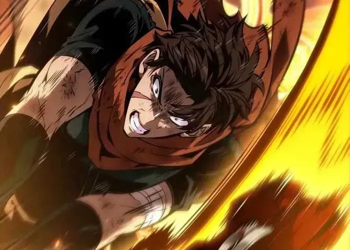 Mạo Hiểm Giả Cuối Cùng Chapter 93 - Trang 2