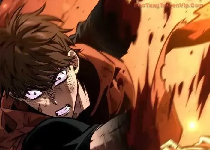 Mạo Hiểm Giả Cuối Cùng Chapter 93 - Trang 2