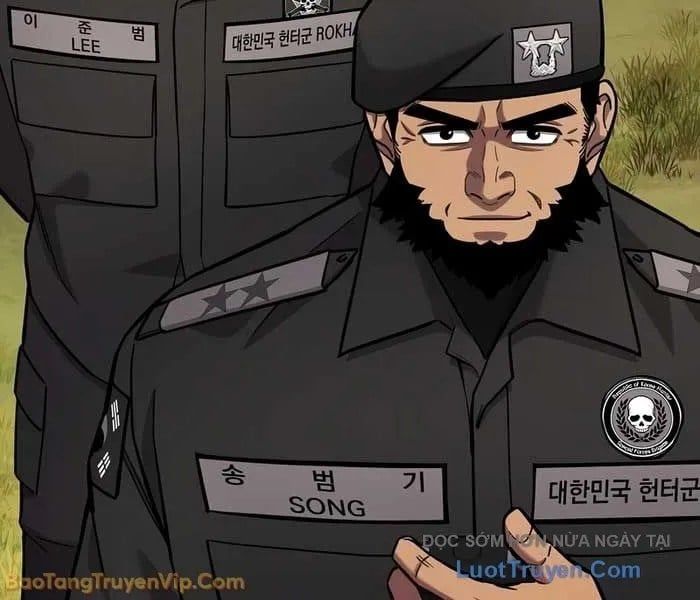 Ma Pháp Sư Hắc Ám Trở Về Để Nhập Ngũ Chapter 58 - Trang 2